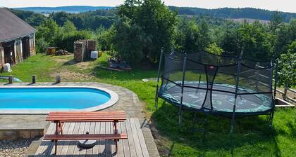 Casa de vacaciones Lika by Interhome