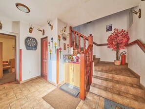 Interior - Vacation home Lika by Interhome (Uhlejov)