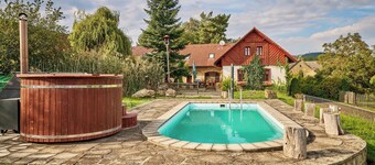 Casa de vacaciones Lika by Interhome