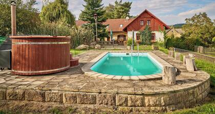 Vacation home Lika by Interhome