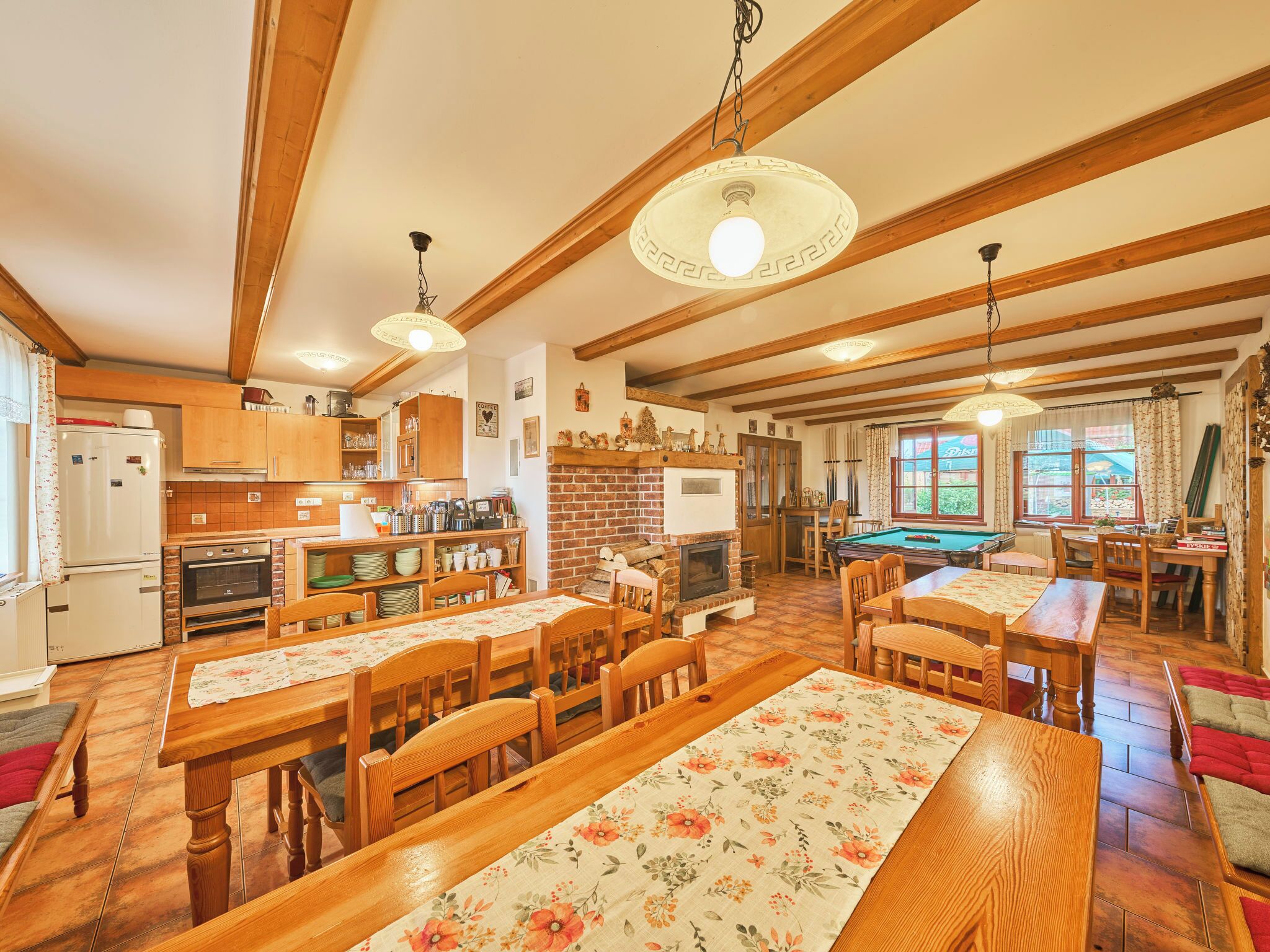 Servei de restauració