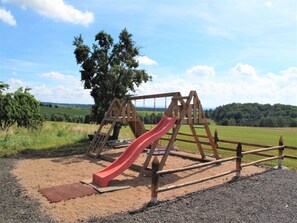 Zona infantil