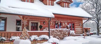 Růžovka by Interhome