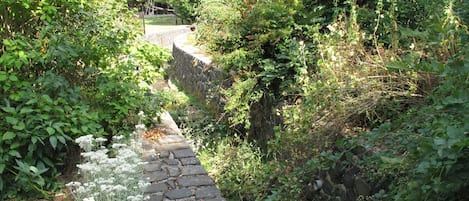 Terrain de lâhĂ©bergement