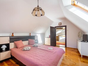 Internet - Horní Prysk by Interhome (Liberec)