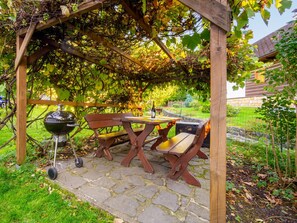Outdoor dining - Horní Prysk by Interhome (Liberec)