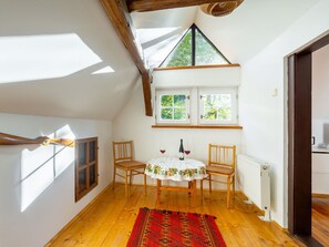 Dining - Horní Prysk by Interhome (Liberec)
