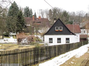 Exterior - Horní Prysk by Interhome (Liberec)