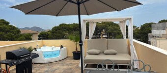 Apt Kandinsky Mallorca