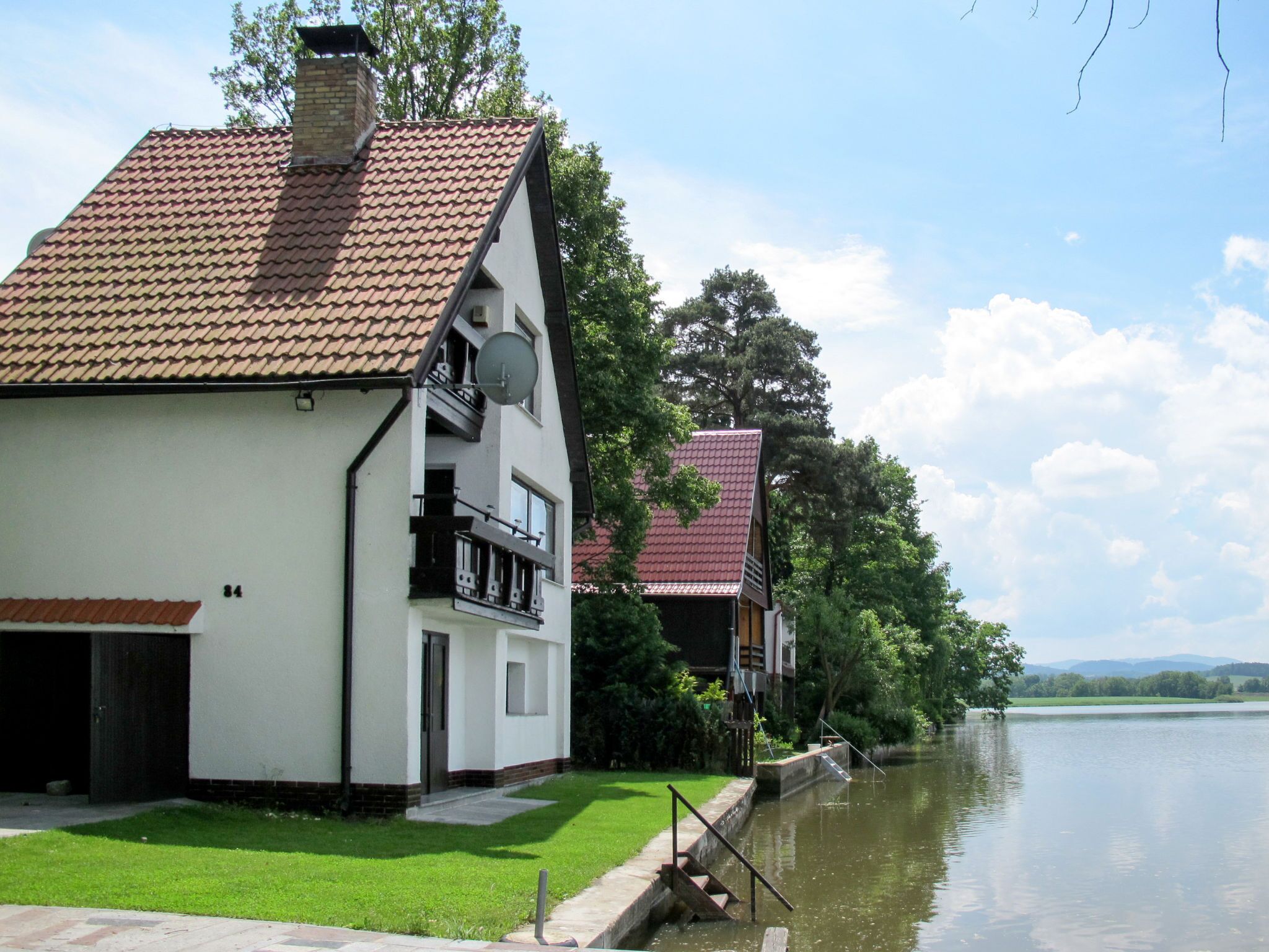 Esterni