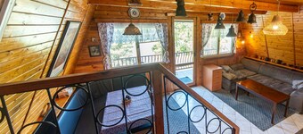 Lake & Rest by Interhome