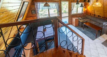 Lake & Rest by Interhome