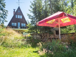 Exterior - Lake & Rest by Interhome (Strizovice)