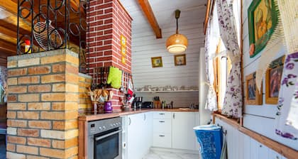 Lake & Rest by Interhome