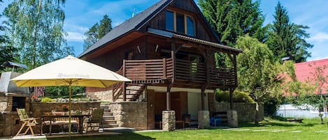 Exterieur