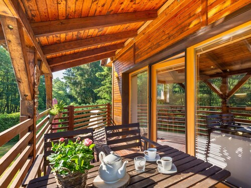 Bila Retreat with Pool by Interhome