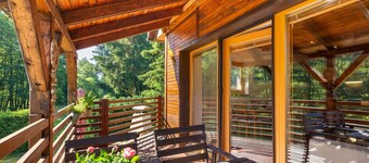 Bila Retreat with Pool by Interhome