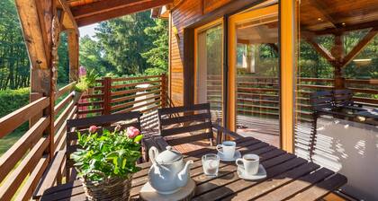 Bila Retreat with Pool by Interhome