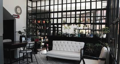 Kunan Hotel