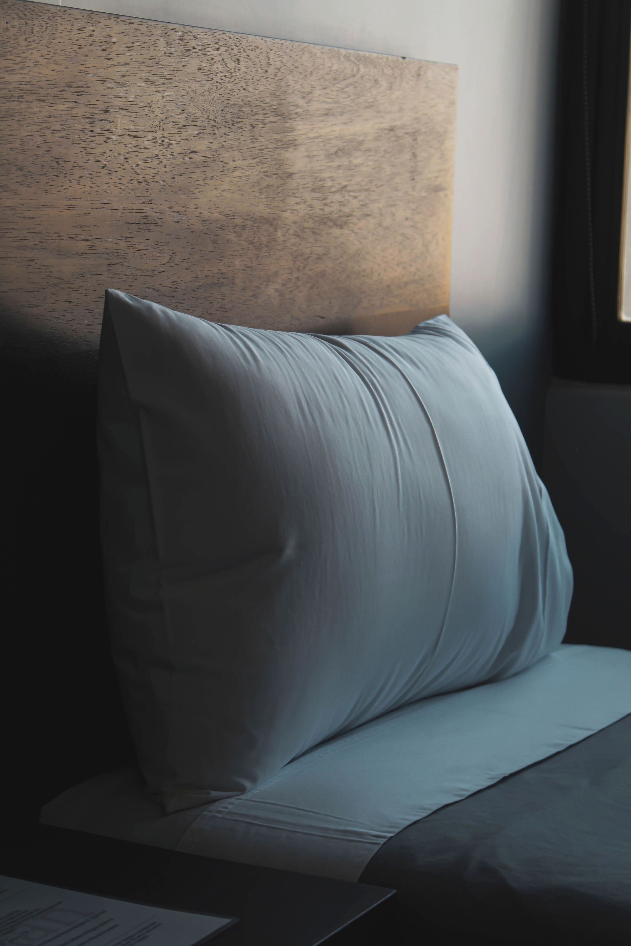 Premium bedding, down comforters, minibar, individually decorated