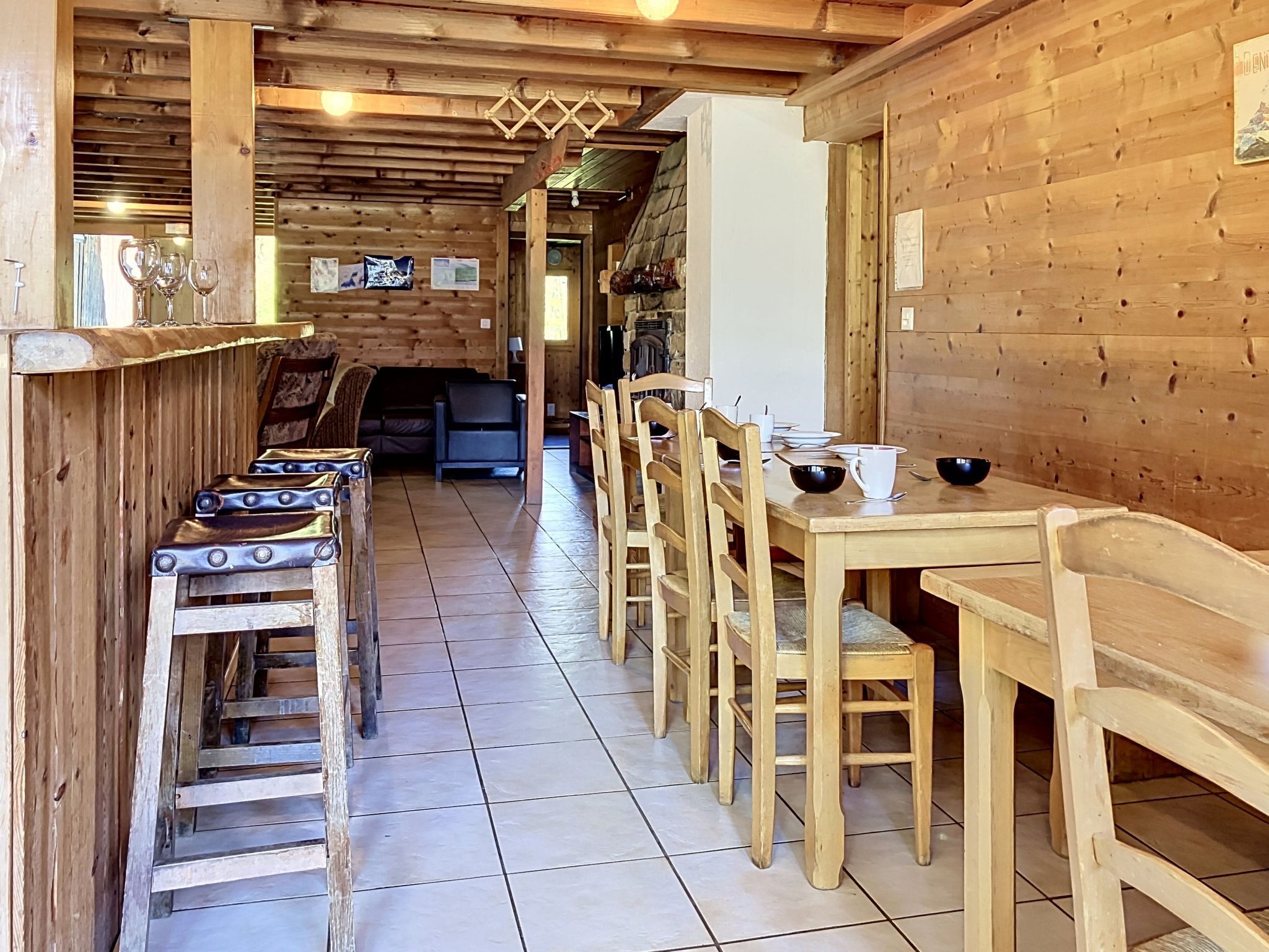 Restauration