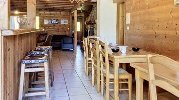 Restauration