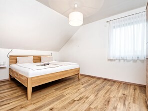 2 dormitorios y wifi