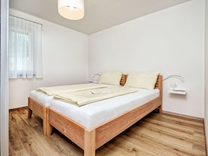 2 bedrooms, Internet - Deutschbauer by Interhome (Drobollach am Faakersee)