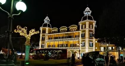 Apartment Meran by Interhome