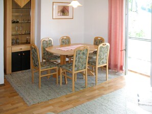 Restauration