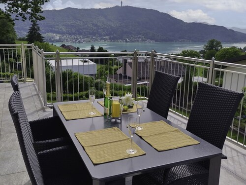 Ferienwohnung Meran by Interhome