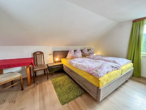 2 bedrooms, Internet