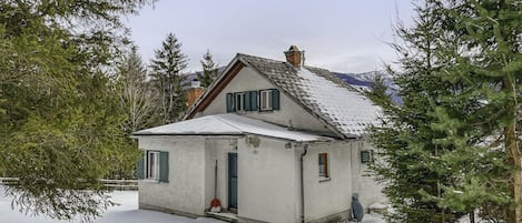 Esterni