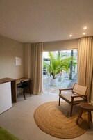 Executive Double Room | Premium bedding, free WiFi, bed sheets