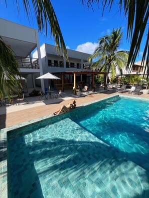 Front of property - Maré do Frances (Marechal Deodoro)