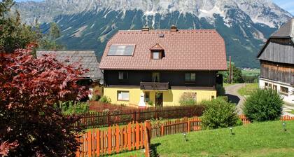 Landhaus Prieger by Interhome