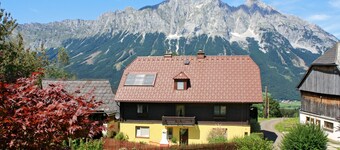 Landhaus Prieger by Interhome