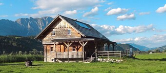 Steiners Blockhütte by Interhome