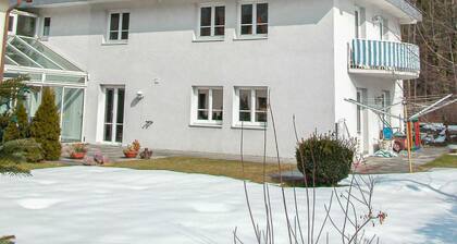 Apartment Dobler by Interhome