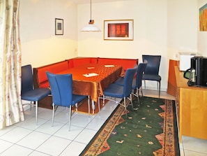 Spiseområde
