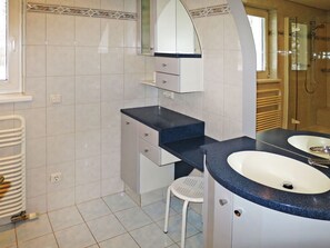 Badkamer