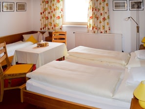 1 Schlafzimmer, WLAN
