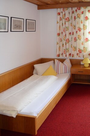 1 bedroom, WiFi