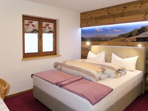 3 bedrooms, WiFi - Apartment Tyrol by Interhome (Tobadill)