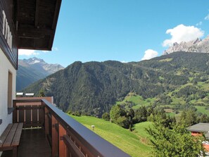 Property grounds - Apartment Tyrol by Interhome (Tobadill)
