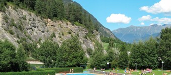 Piz Munschuns by Interhome