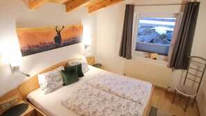 Room - Piz Munschuns by Interhome (Spiss-Samnaun)