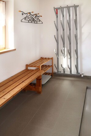 Interior - Bergkristall by Interhome (Spiss-Samnaun)