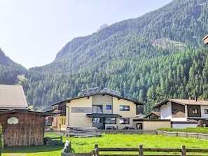 Exterior - Apartment Max by Interhome (Huben)