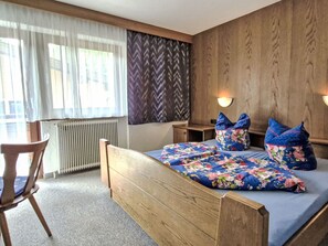 5 dormitorios y wifi